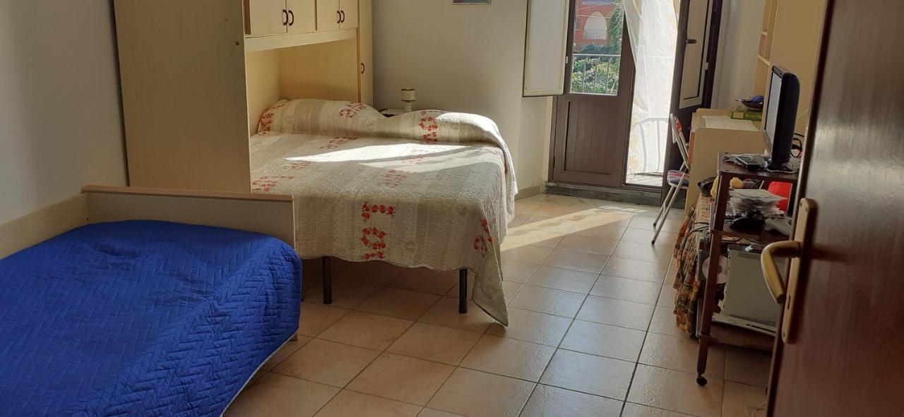 Villa Vecchio Forno à Puntalazzo Extérieur photo